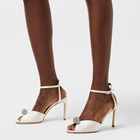 Sacora 85 Sandals