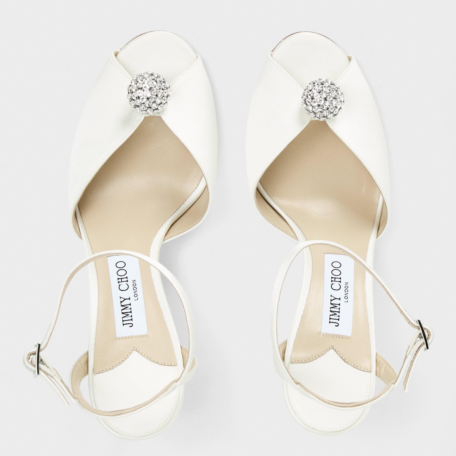 Sacora 85 Sandals