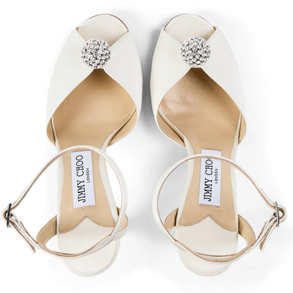 Sacora 85 Heeled Sandals
