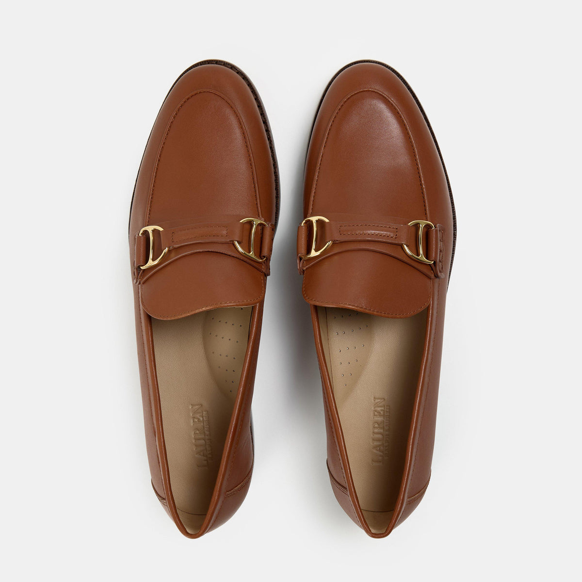 Tasha Loafers