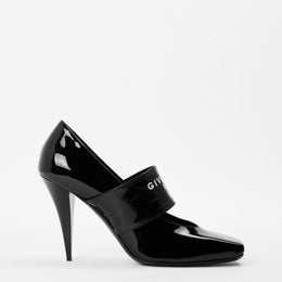 Pointed Toe Stiletto Court Shoes