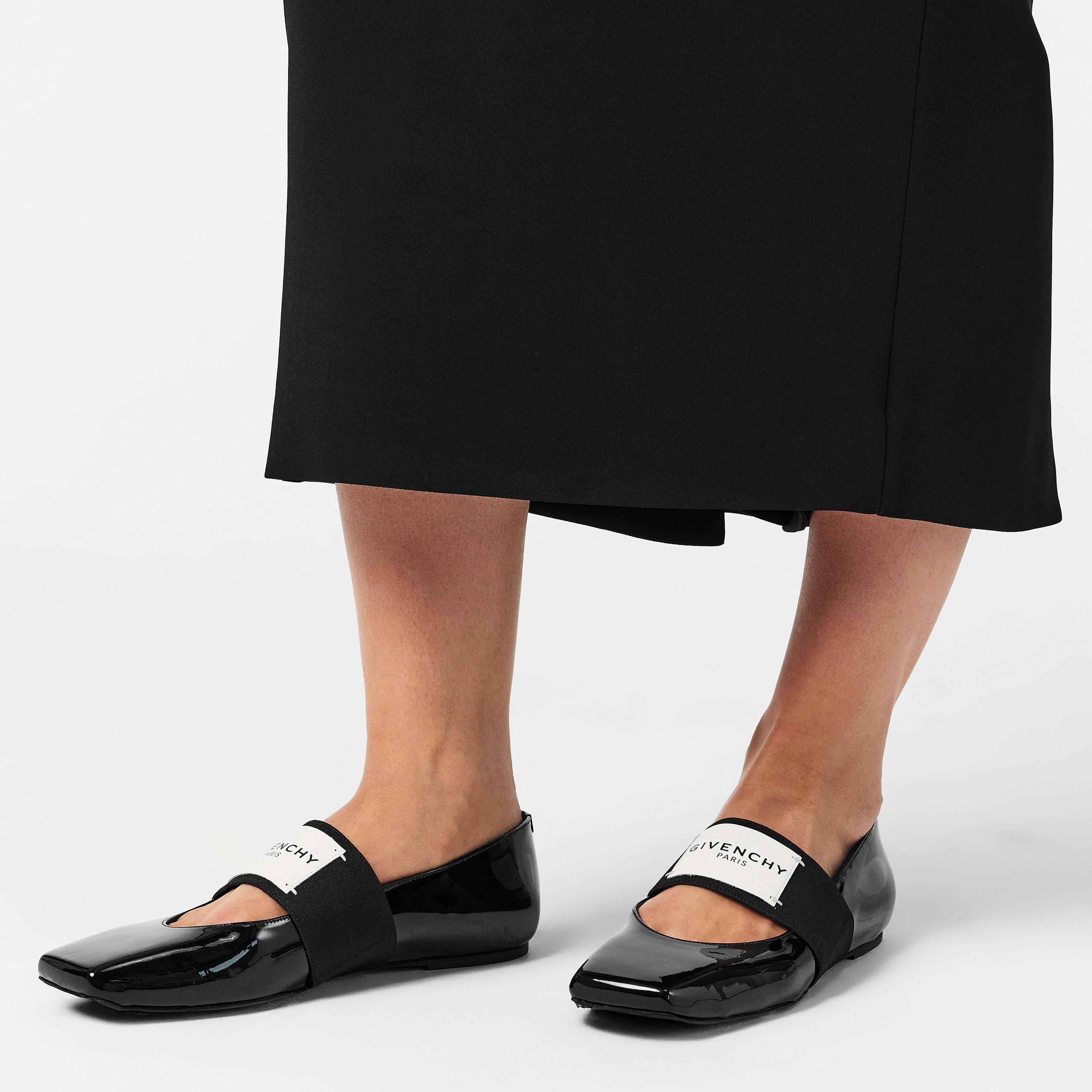 Ballet Pumps