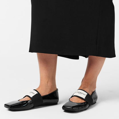 Ballet Pumps