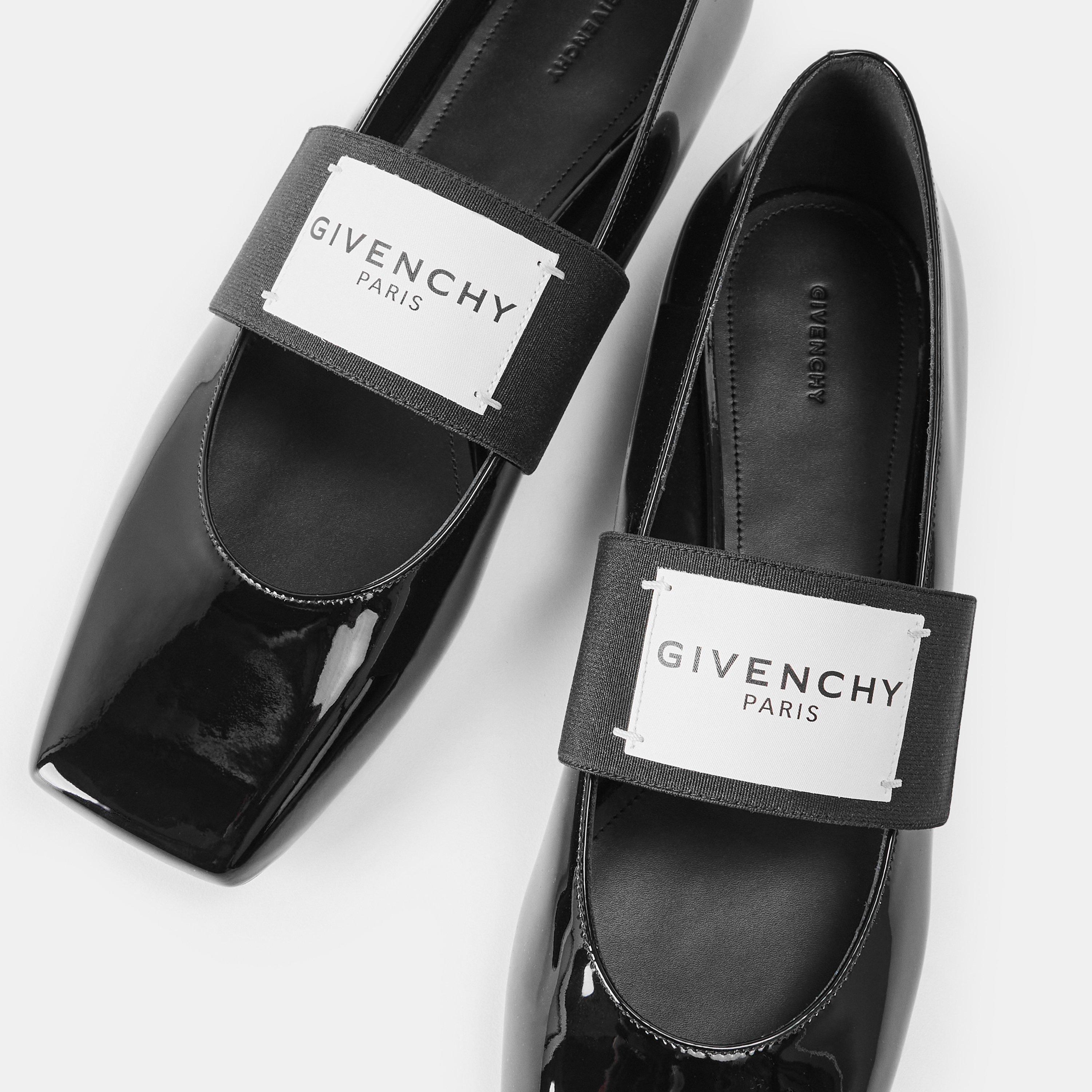 Ballet Pumps