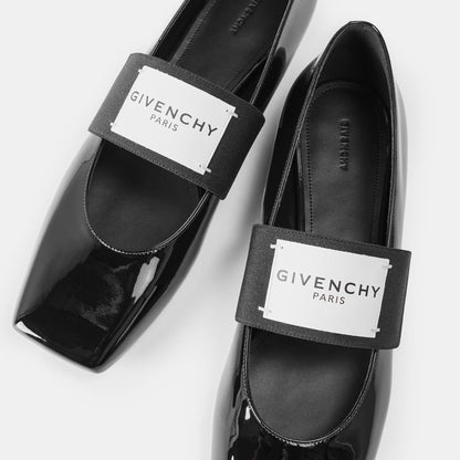 Ballet Pumps