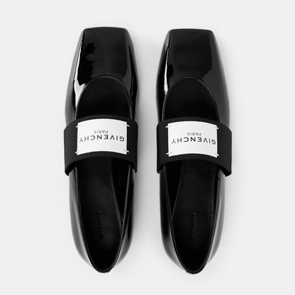 Ballet Pumps