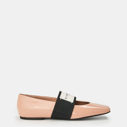 Ballet Pumps