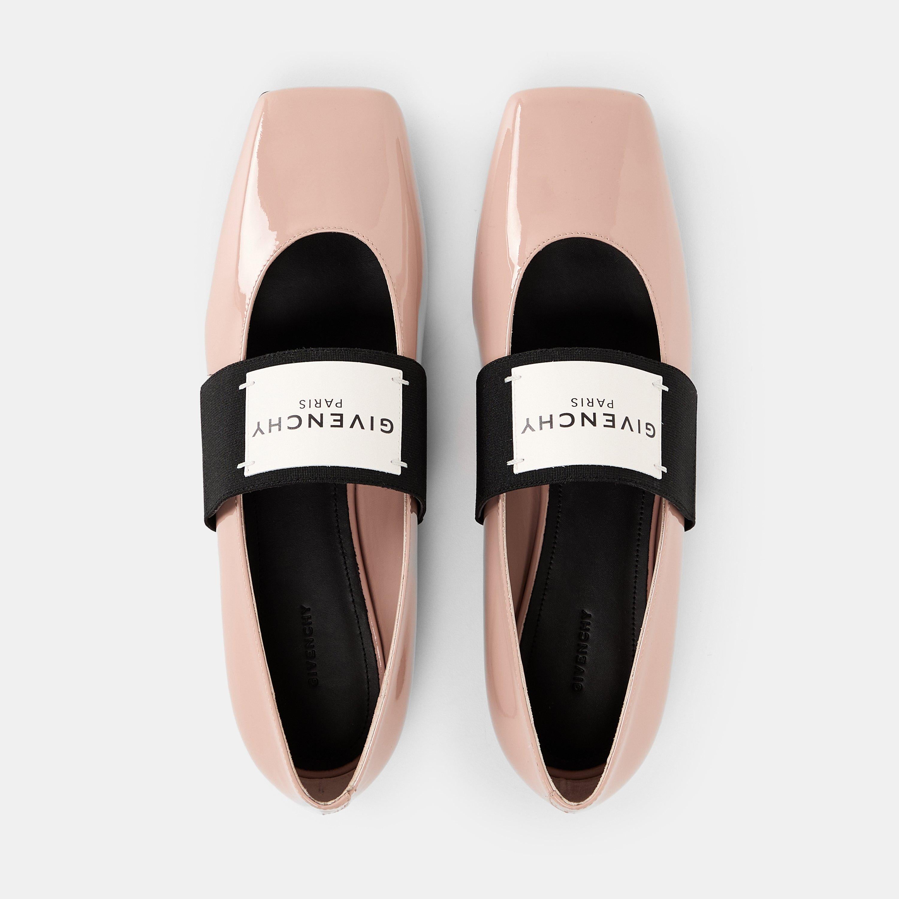 Ballet Pumps