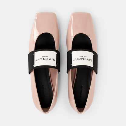 Ballet Pumps