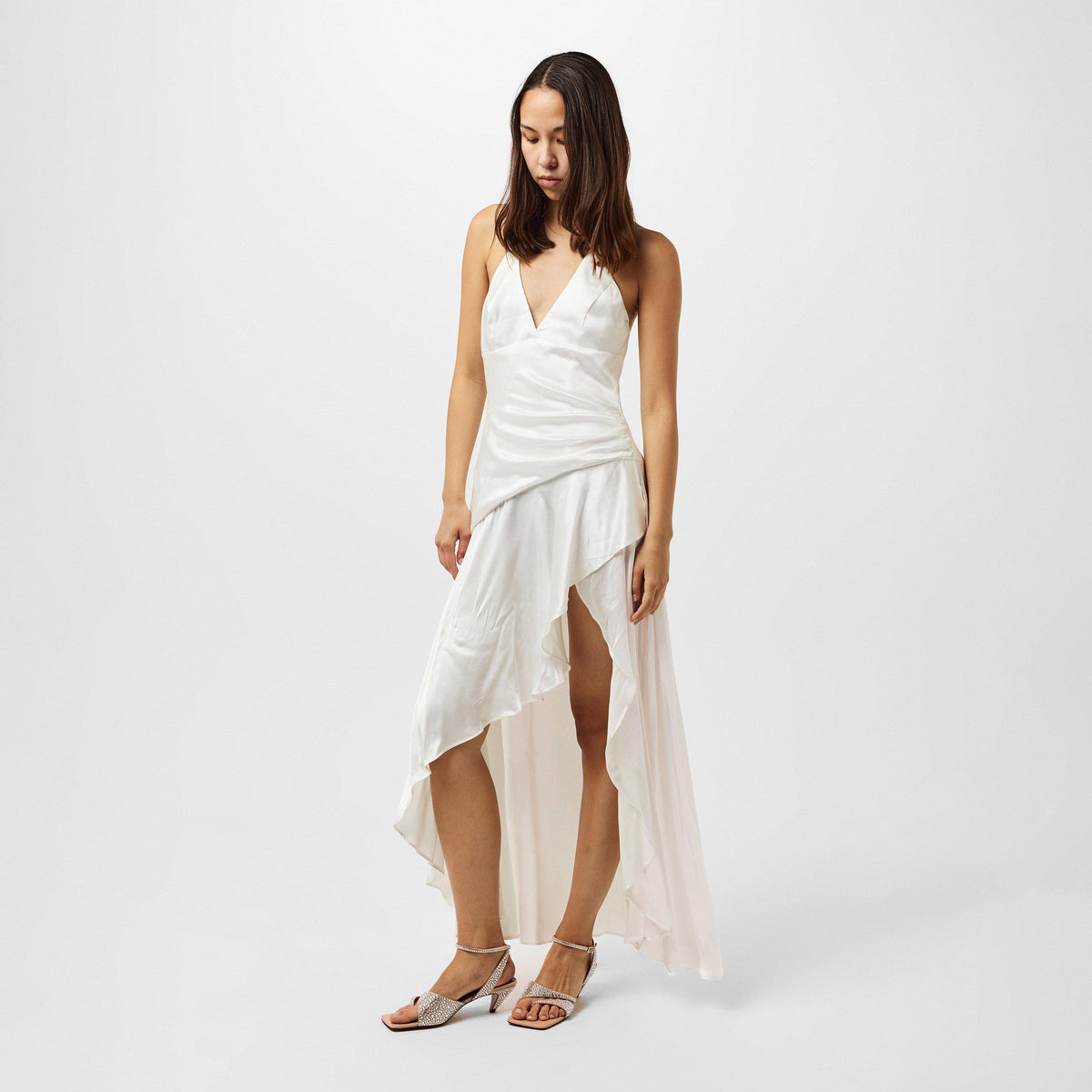 Heeled Sandals