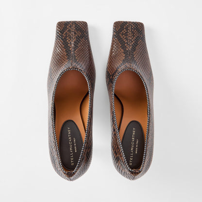 Stiletto Court Shoes