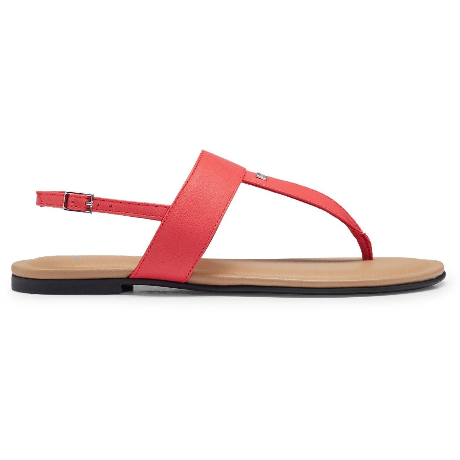 Boss Jo Flat Thong-N 10239116 01