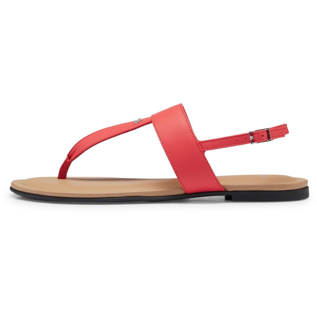 Boss Jo Flat Thong-N 10239116 01