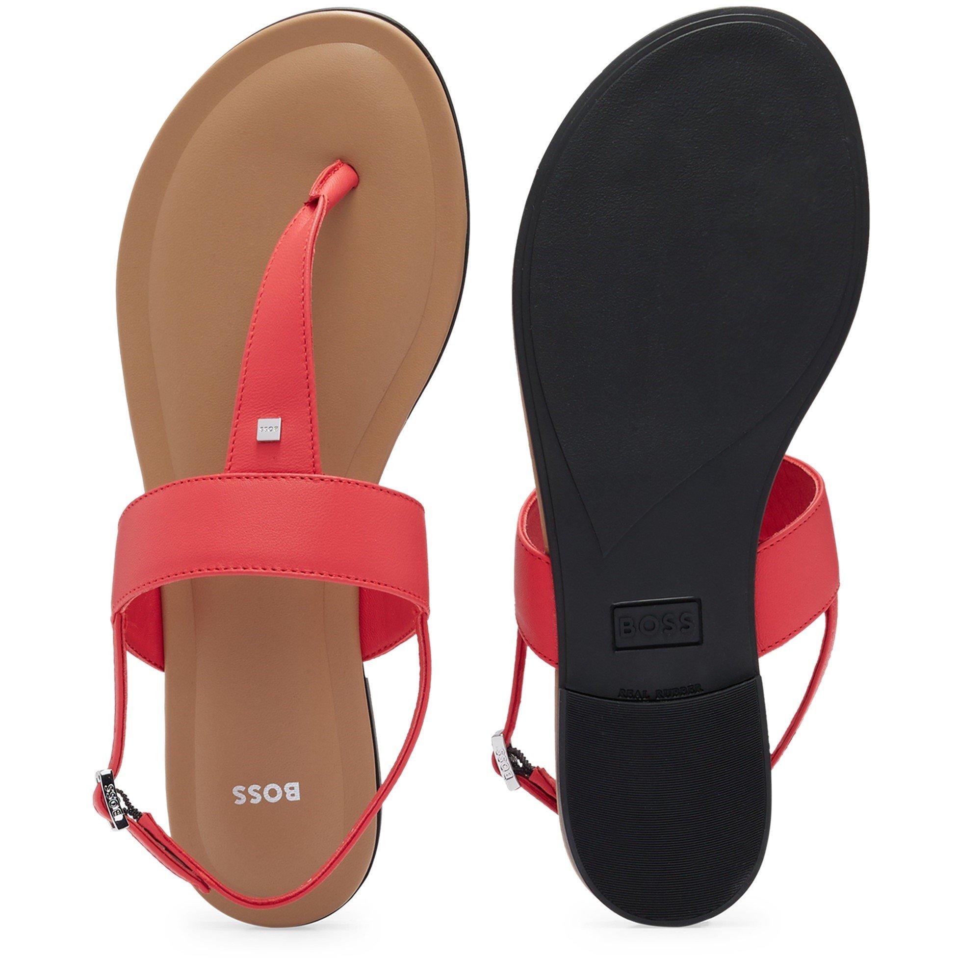 Boss Jo Flat Thong-N 10239116 01