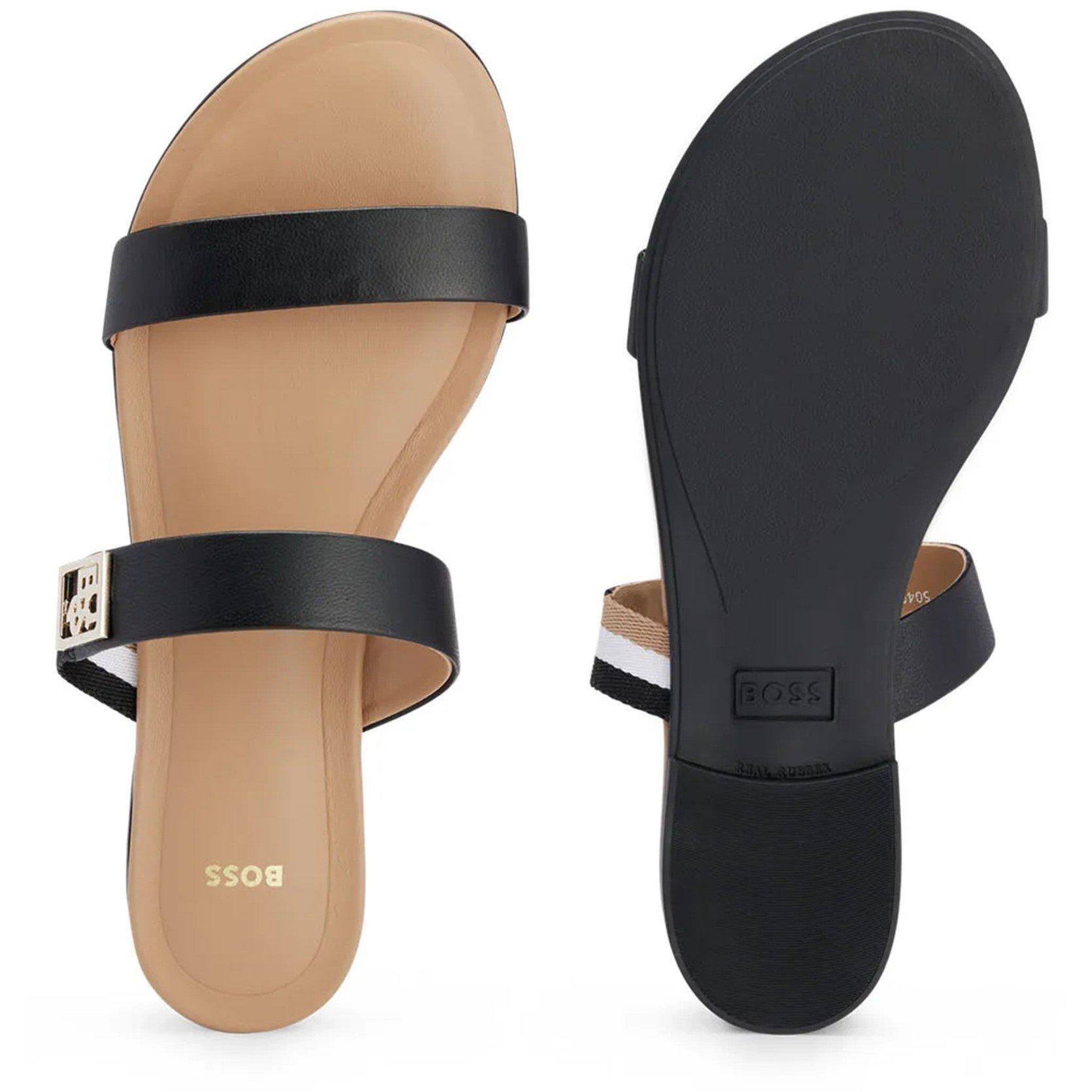 Boss Millie Strapsandal-N 10239116