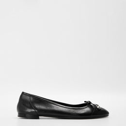 Bal City Ballerina Ballet Pumps