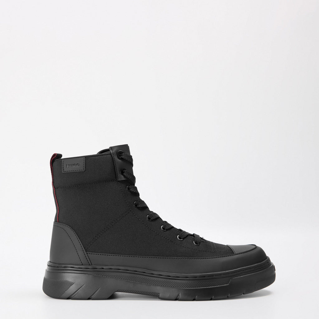 Urian Halb Ankle Boots