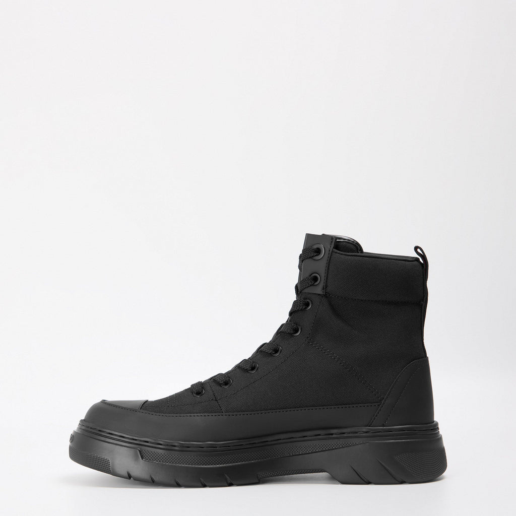 Urian Halb Ankle Boots