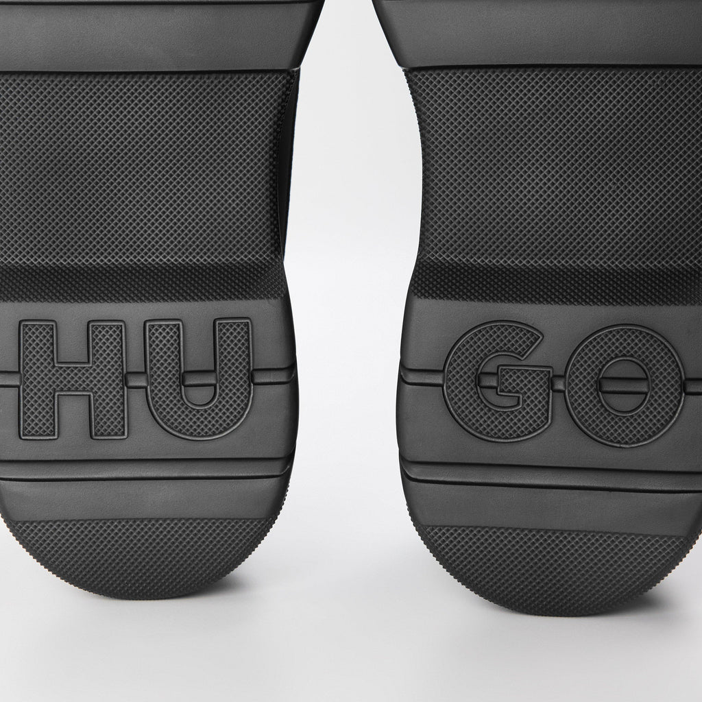 Urian Halb Ankle Boots