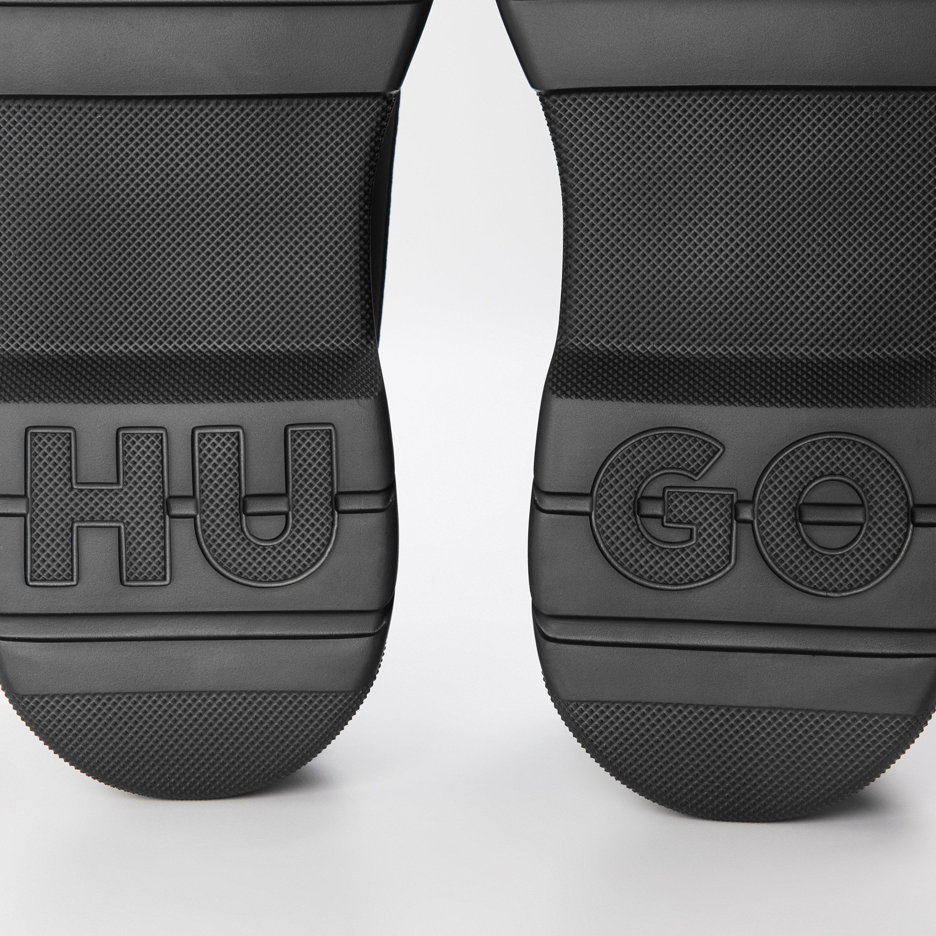 Urian Halb Ankle Boots