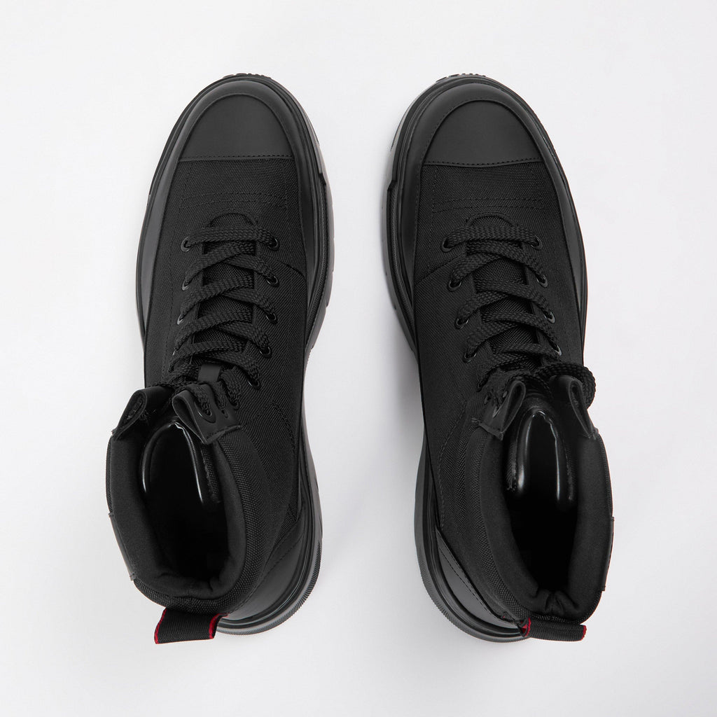 Urian Halb Ankle Boots