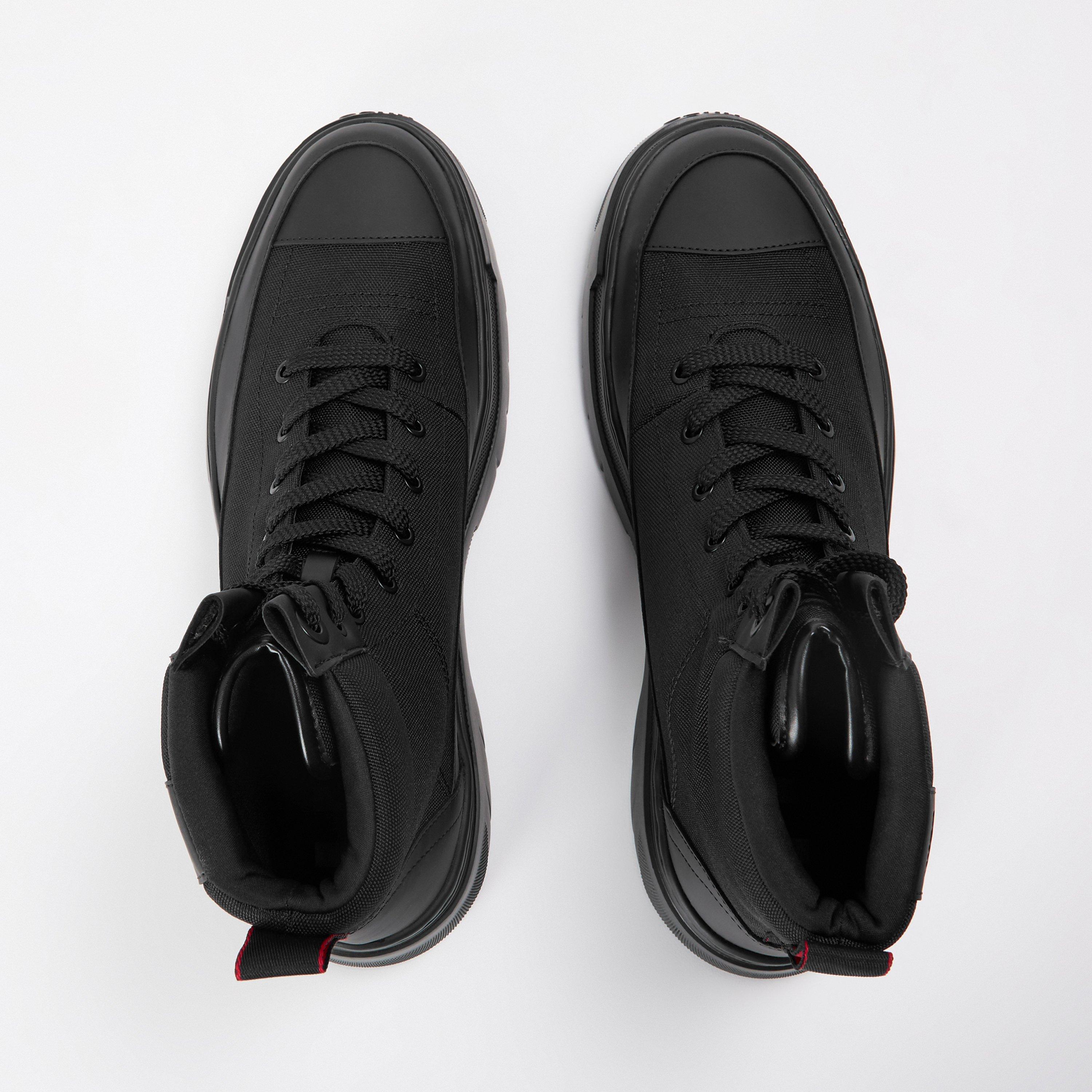 Urian Halb Ankle Boots