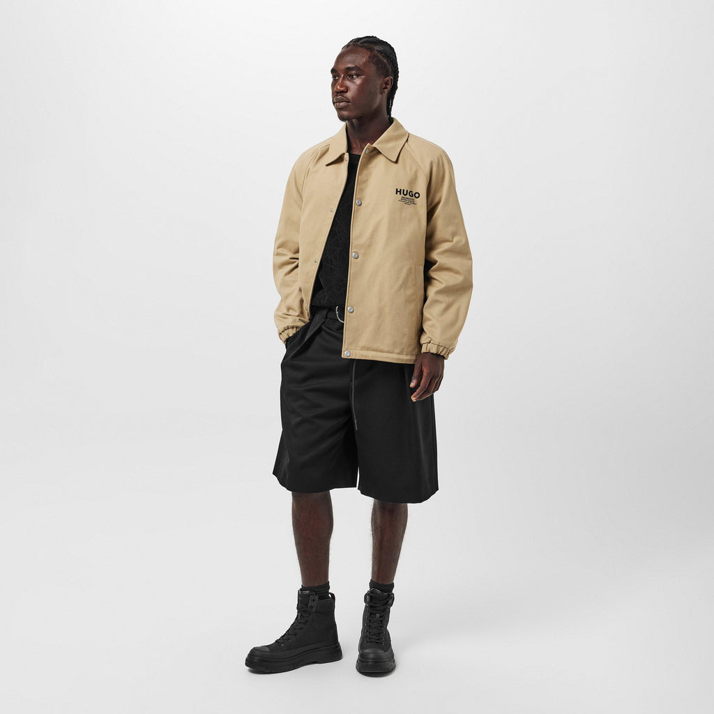 Urian Halb Ankle Boots