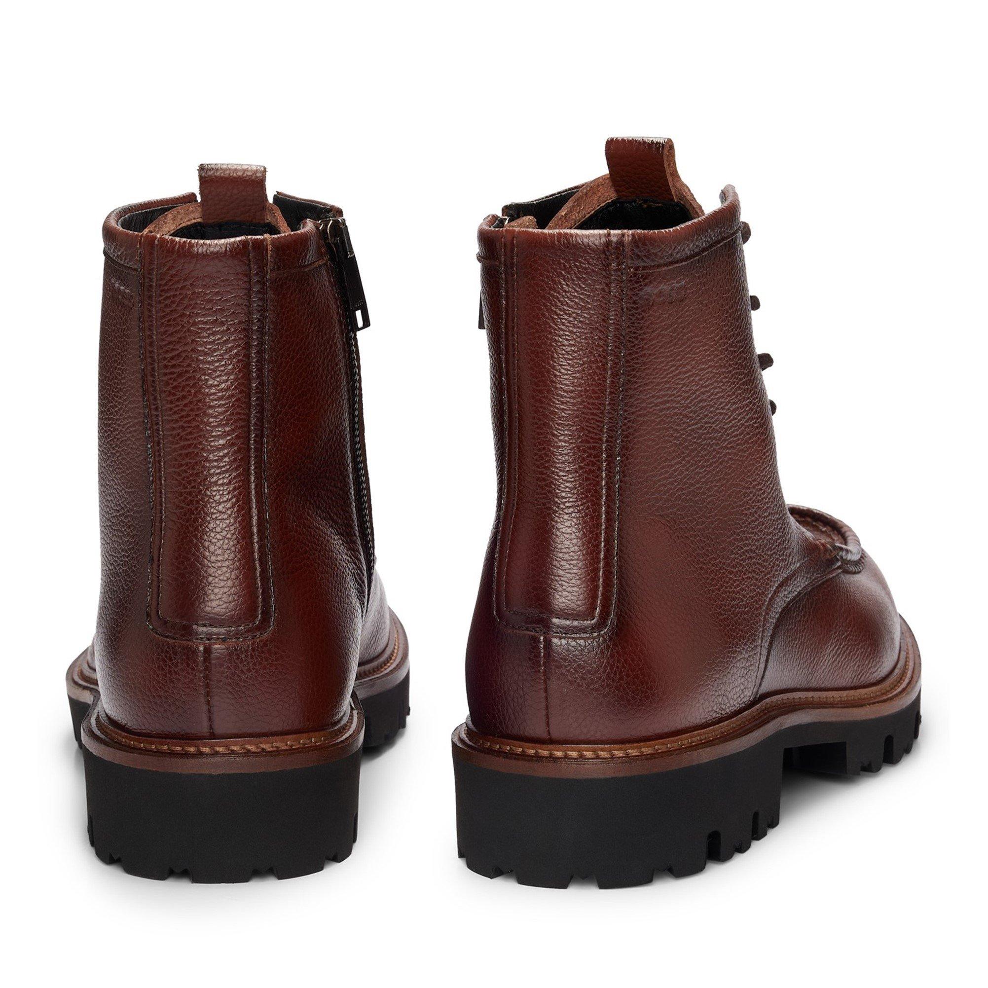 Julyo Halb Ankle Boots