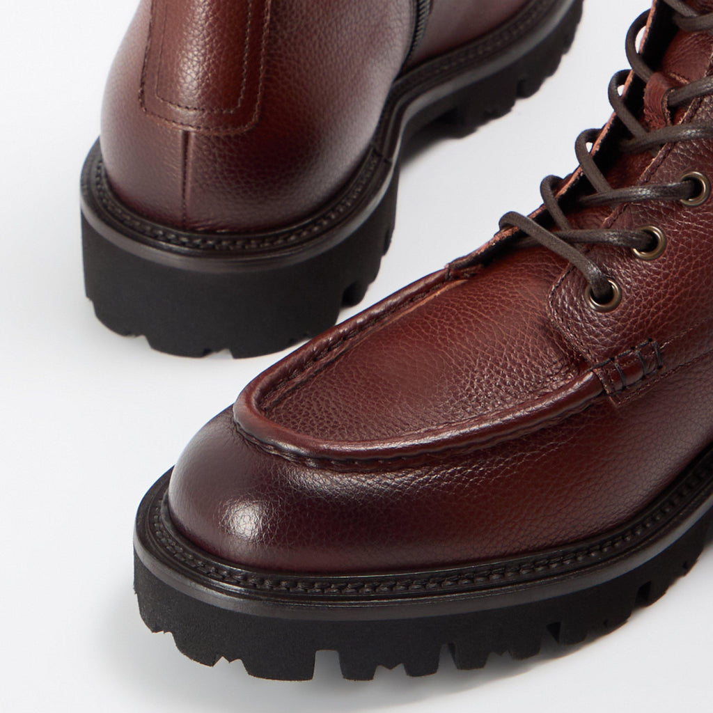 Julyo Halb Ankle Boots