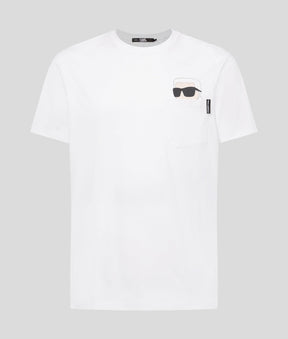 IKON Pocket T-Shirt