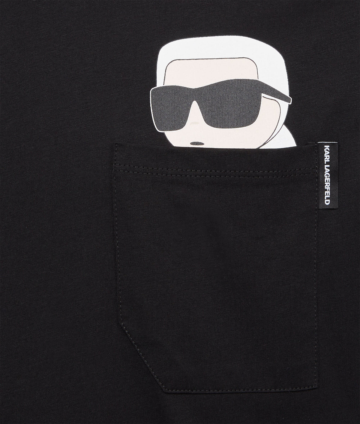 IKON Pocket T-Shirt