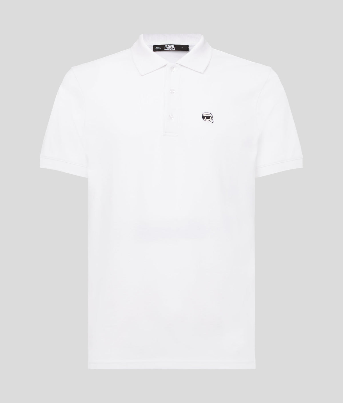 IKON PATCH POLO