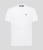 IKON PATCH POLO