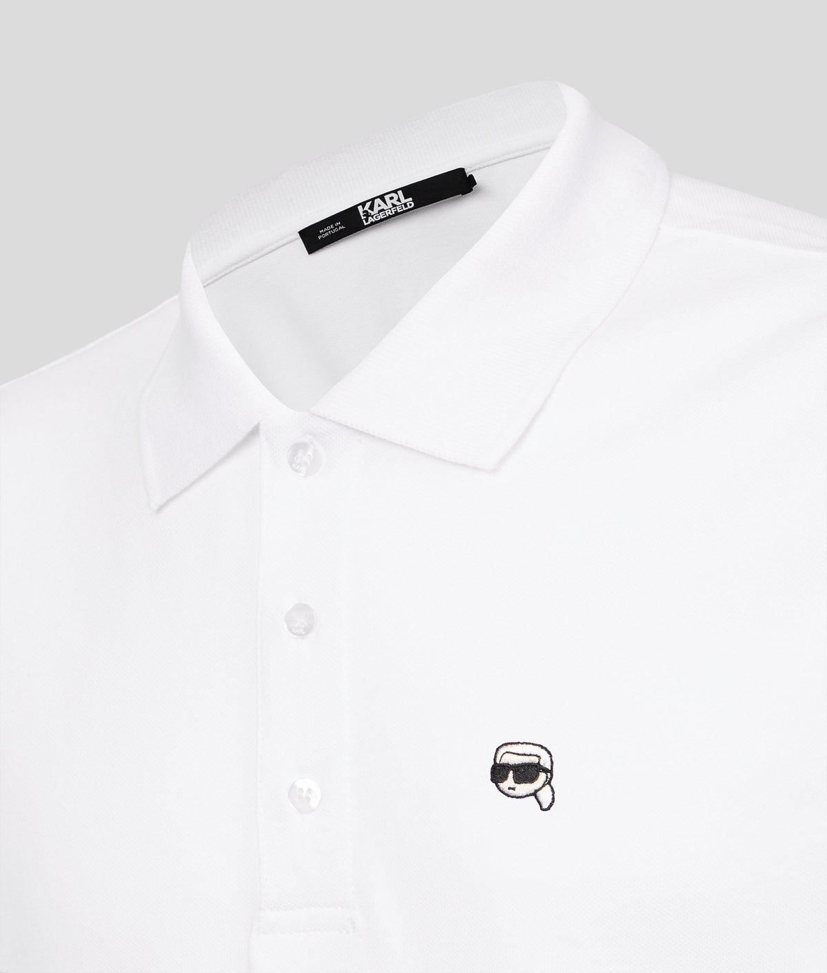 IKON PATCH POLO