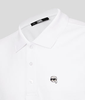 IKON PATCH POLO