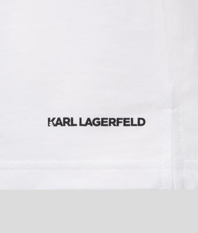 IKON PATCH POLO