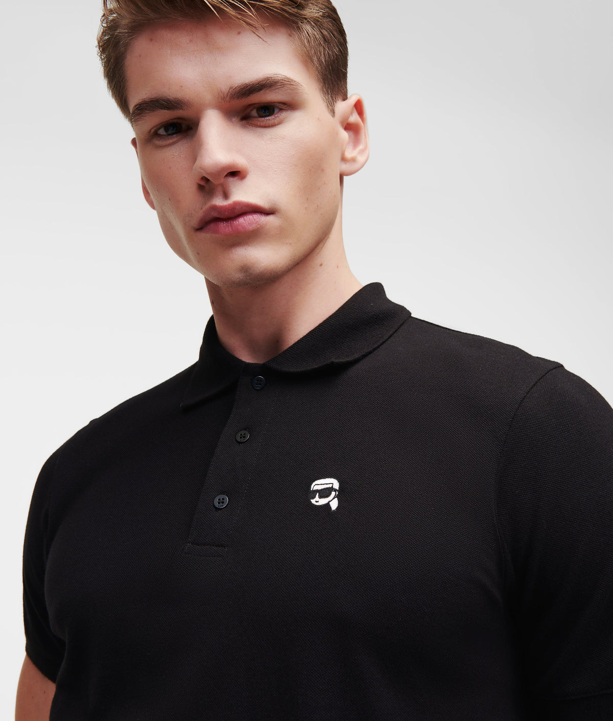 IKON PATCH POLO