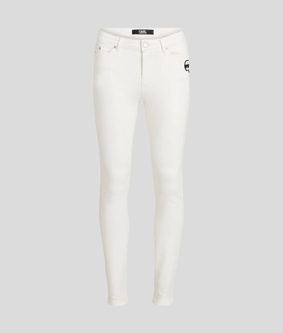 IKON SKINNY JEANS