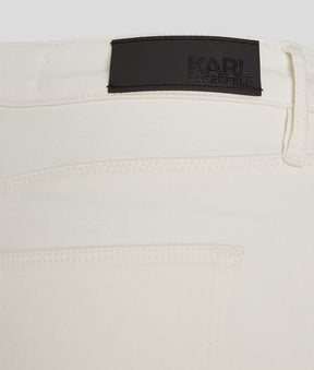 IKON SKINNY JEANS