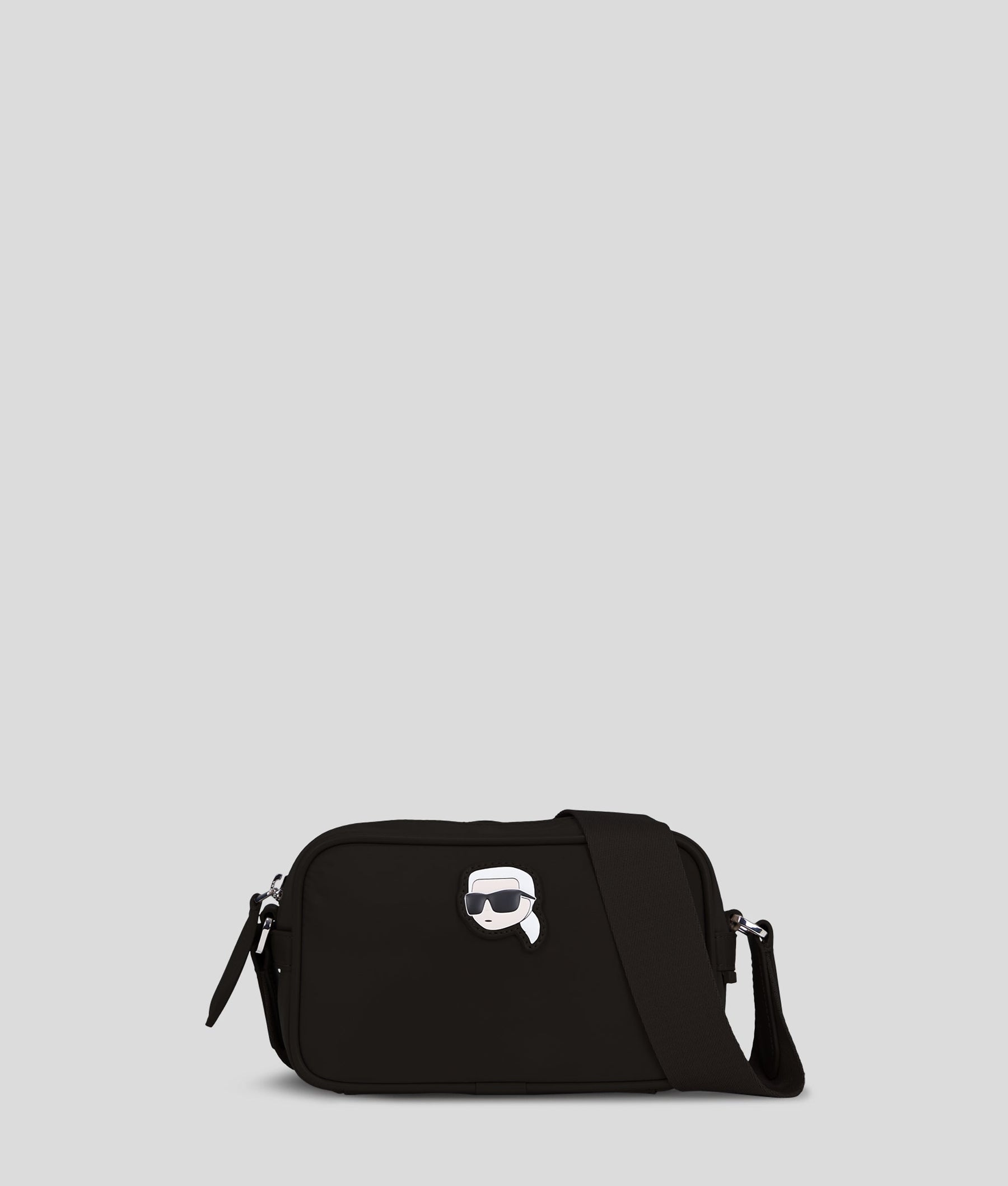 IKON NYLON CAMERA BAG