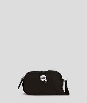 IKON NYLON CAMERA BAG