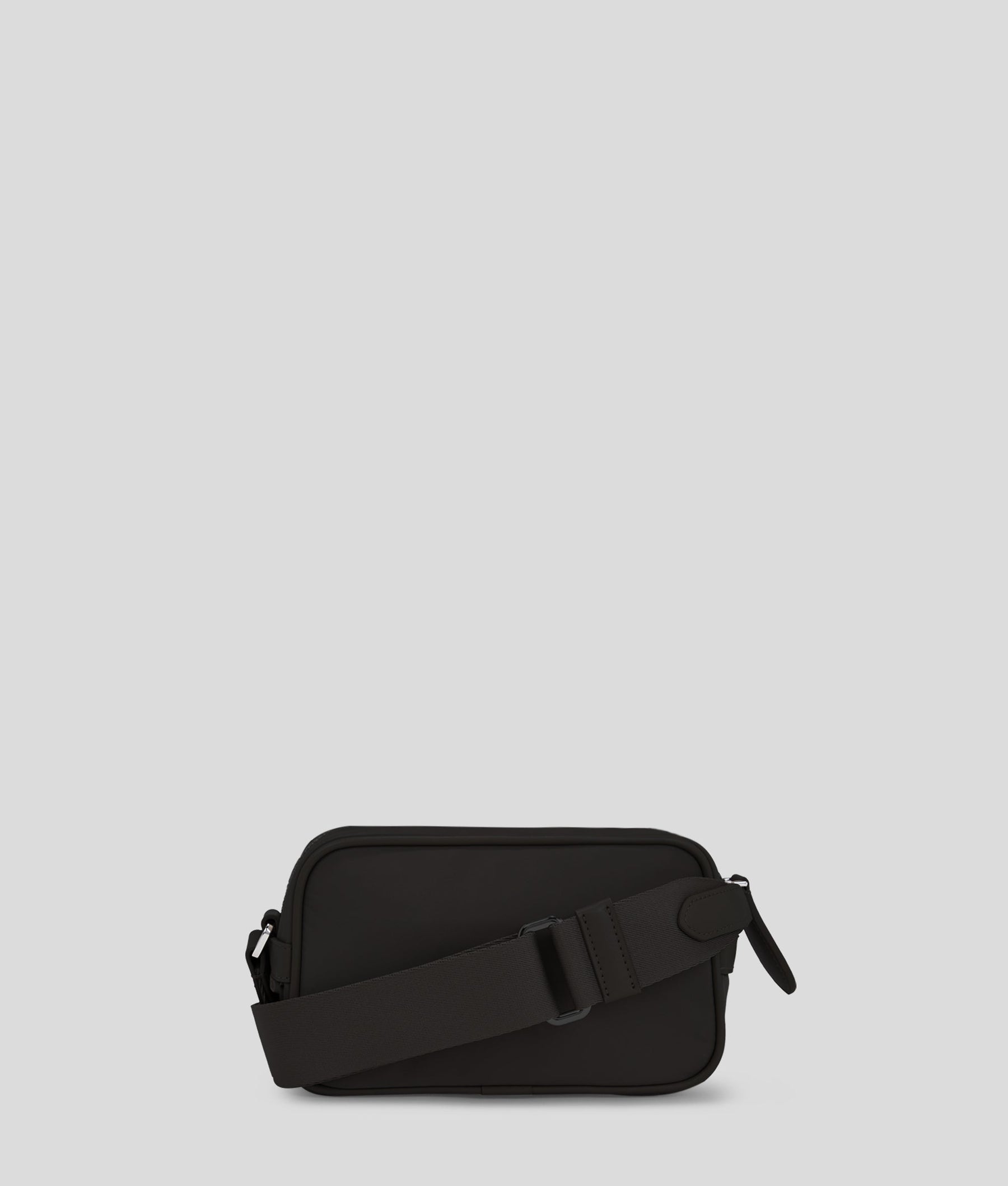 IKON NYLON CAMERA BAG