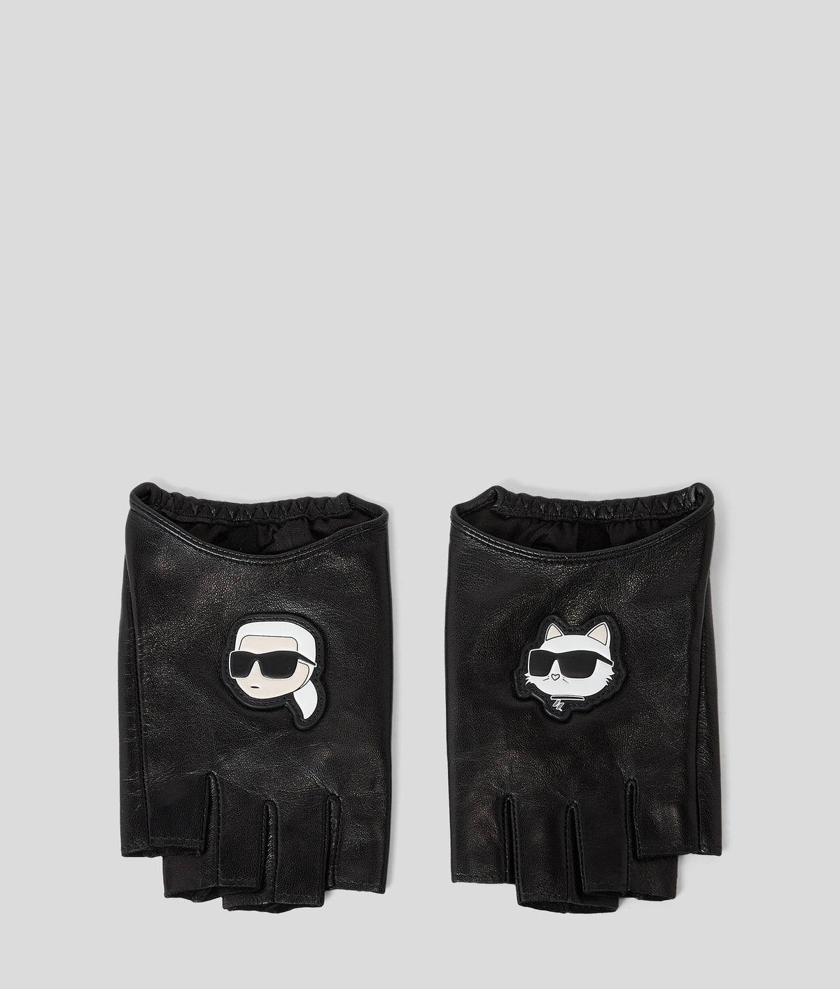 IKON FINGERLESS GLOVES