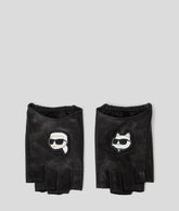 IKON FINGERLESS GLOVES