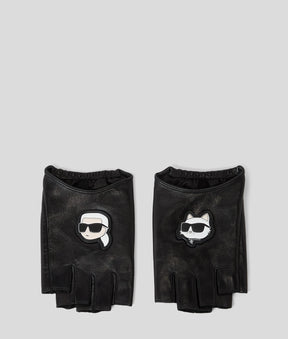 IKON FINGERLESS GLOVES