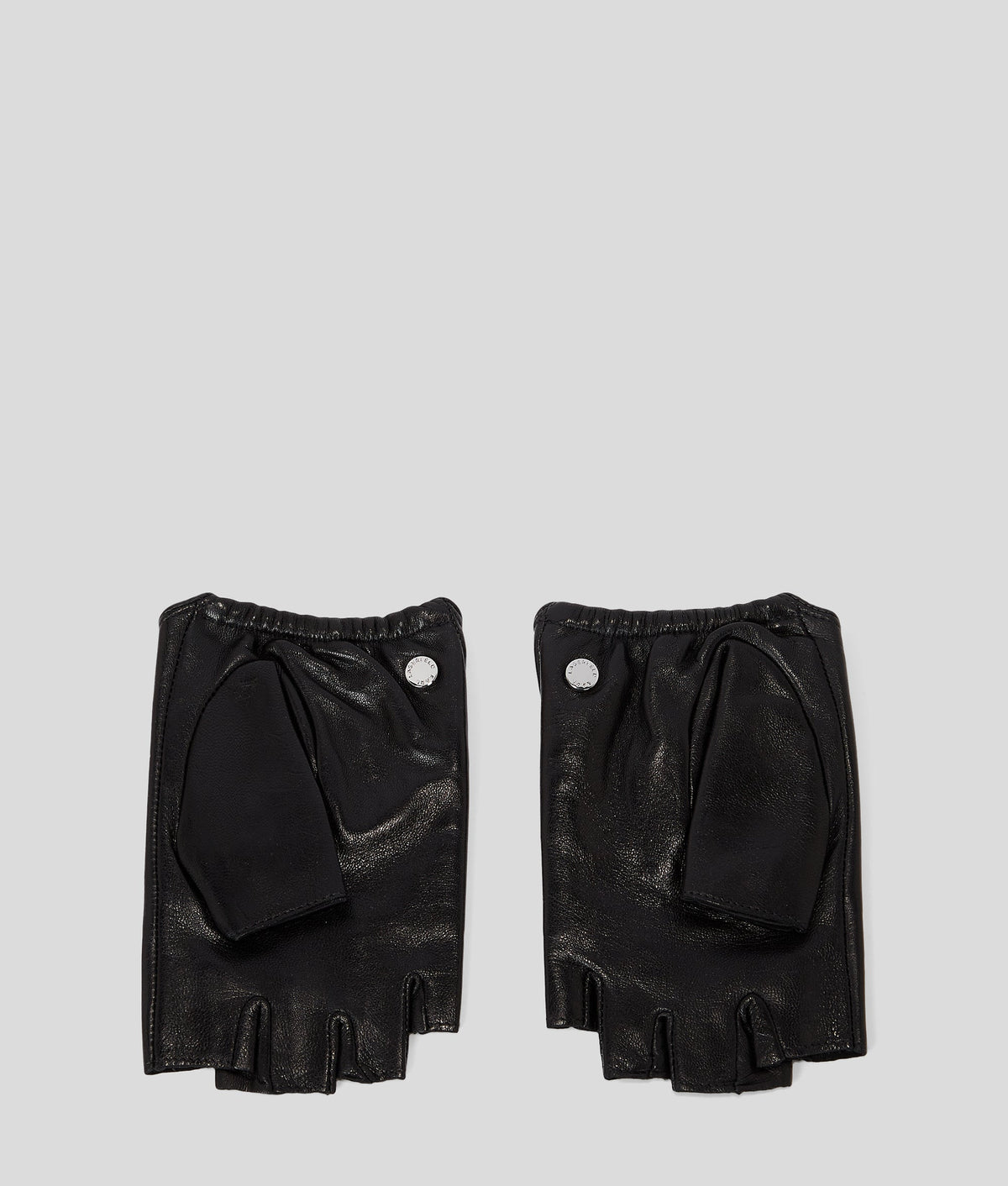 IKON FINGERLESS GLOVES