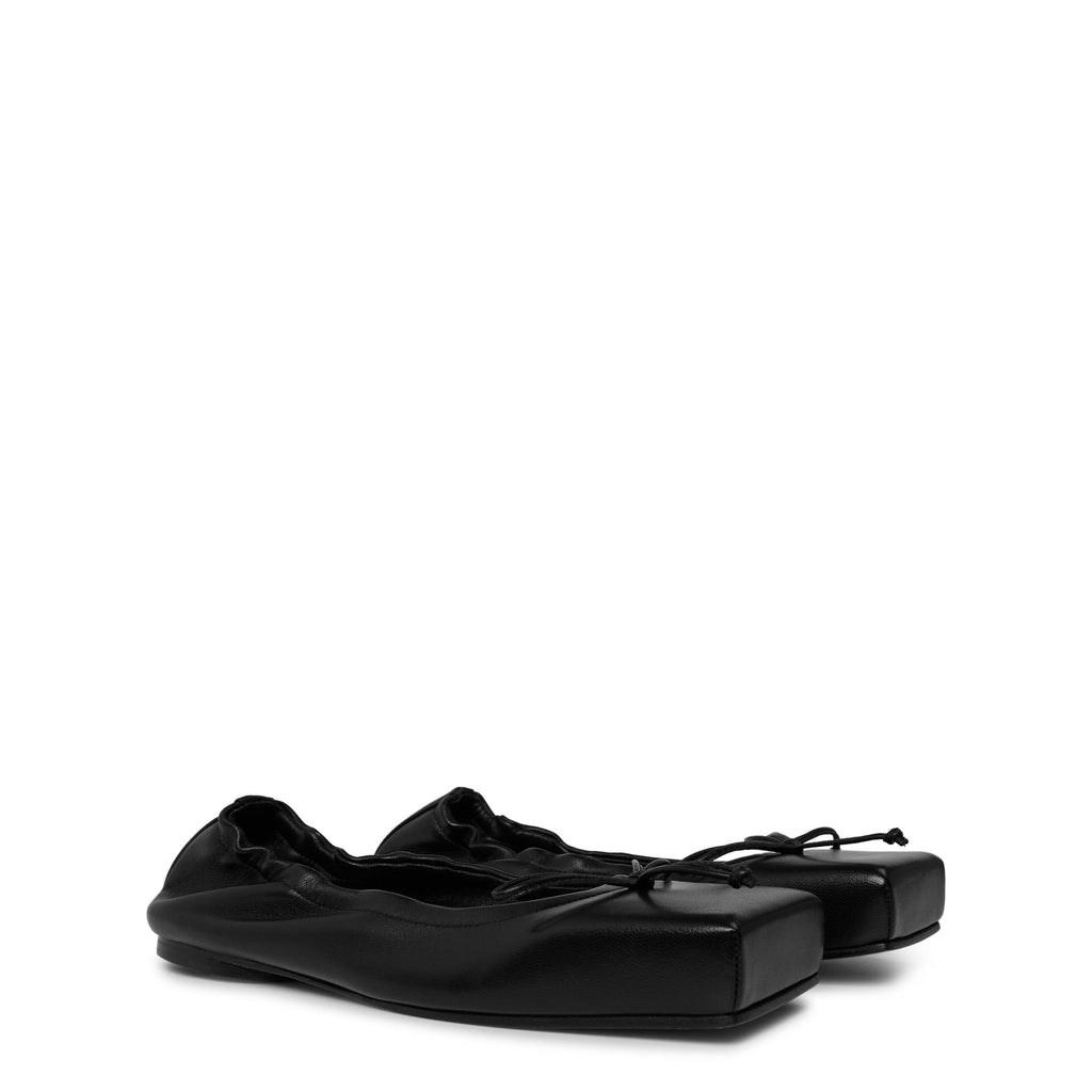 Les Ballerines Shoes