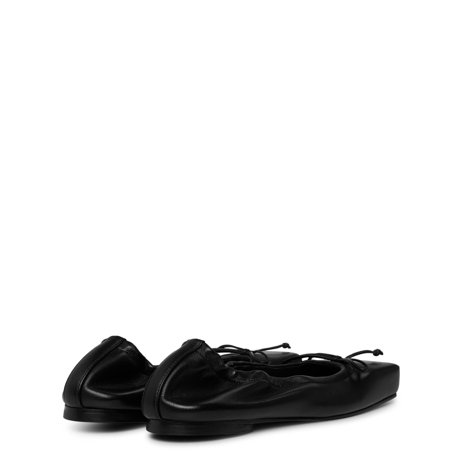 Les Ballerines Shoes