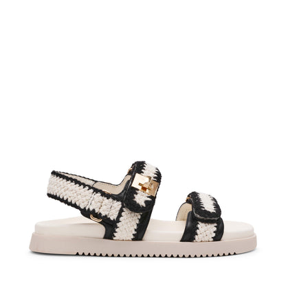 Flat Sandal