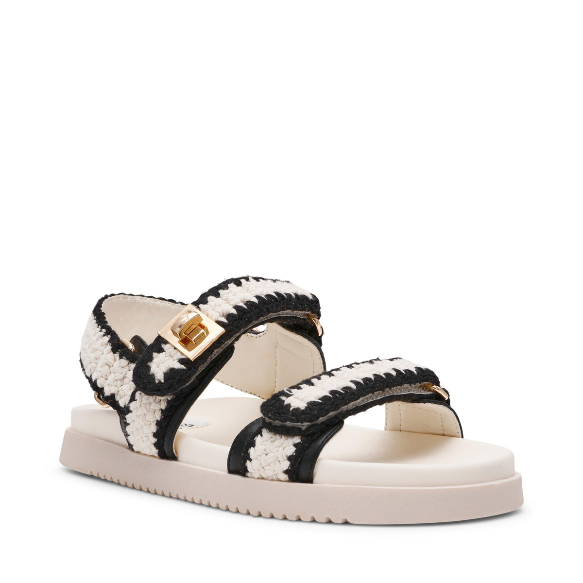 Flat Sandal